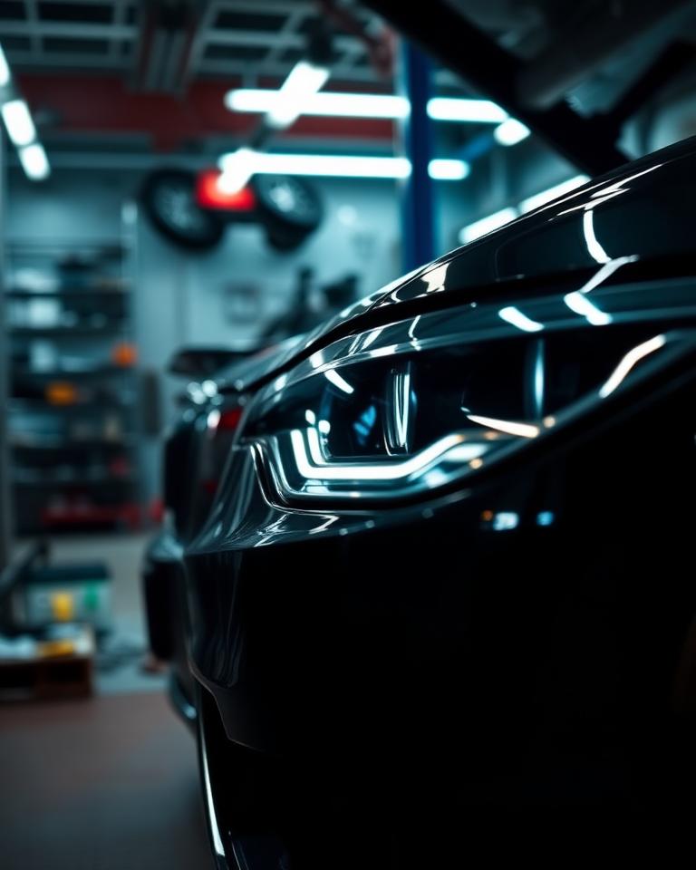 Auto & Transport